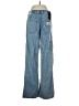 Levi's Blue Jeans Size 26 waist - photo 2