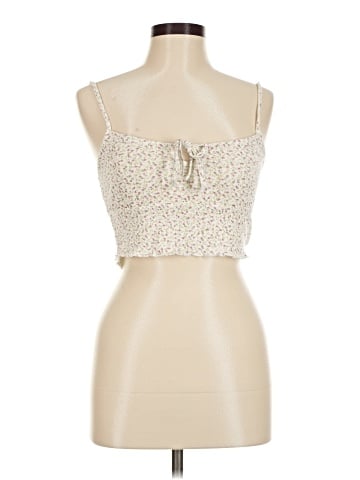 Storia Sleeveless Top (view 1)