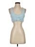 Assorted Brands Blue Tank Top Size XS - photo 1