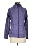 C9 By Champion Purple Track Jacket Size S - photo 1