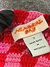 Unbranded 100% Rayon Checkered-gingham Red Swimsuit Top Size 3 - photo 3