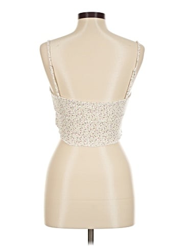 Storia Sleeveless Top (view 2)
