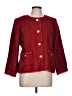 Joan Rivers Red Cardigan Size 12 - photo 1