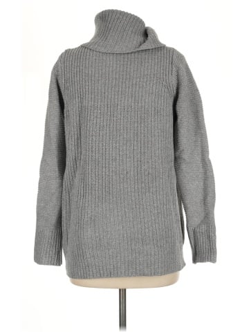 Skies Are Blue Turtleneck Sweater (view 2)
