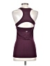 Gymshark Purple Active Tank Size S - photo 2