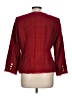 Joan Rivers Red Cardigan Size 12 - photo 2