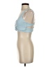 Assorted Brands Blue Tank Top Size XS - photo 5