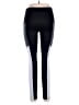 Nike Color Block Black Active Pants Size M - photo 2
