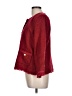 Joan Rivers Red Cardigan Size 12 - photo 5