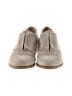 Splendid Solid Gray Tan Flats Size 8 1/2 - photo 2