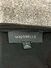 Majorelle Black Bodysuit Size S - photo 3