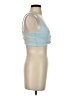 Assorted Brands Blue Tank Top Size XS - photo 4