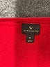 Worthington Red Long Sleeve Top Size XL - photo 7