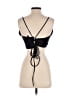 Shein Black Bodysuit Size S - photo 2