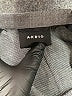 AKRIS Gray Blazer Size 12 - photo 6