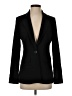 Halogen Black Blazer Size XS - photo 1