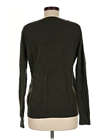 Vince. Cashmere Pullover Sweater (view 2)