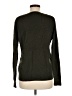 Vince. 100% Cashmere Green Cashmere Pullover Sweater Size M - photo 2