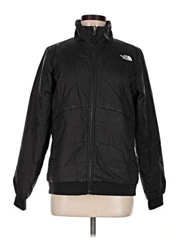 The North Face Track Jacket (view 1)