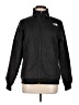 The North Face 100% Polyester Black Track Jacket Size M - photo 1