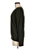 Vince. 100% Cashmere Green Cashmere Pullover Sweater Size M - photo 5