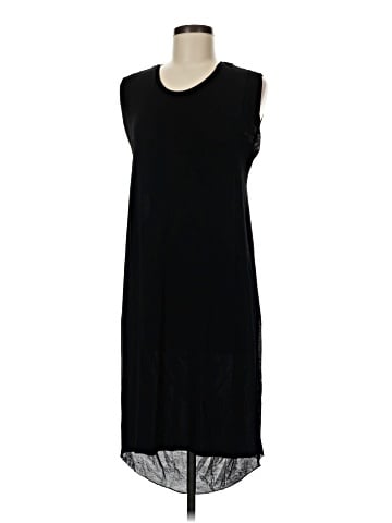 Zara W&B Collection Casual Dress (view 1)