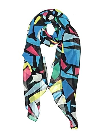 Calvin Klein Scarf (view 1)