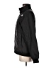 The North Face 100% Polyester Black Track Jacket Size M - photo 5