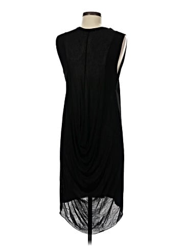 Zara W&B Collection Casual Dress (view 2)