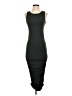 Jules Solid Black Cocktail Dress Size XS - photo 1