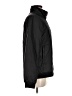 The North Face 100% Polyester Black Track Jacket Size M - photo 4