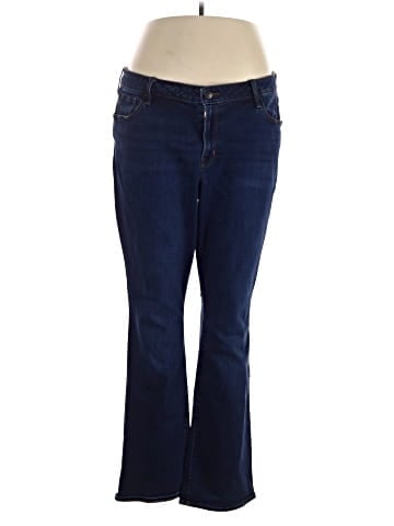 Old Navy Jeans (view 1)