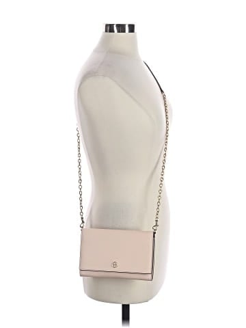 Tory Burch Leather Crossbody Bag (view 2)