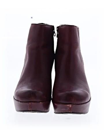 Kork-Ease Ankle Boots (view 2)