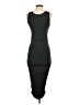 Jules Solid Black Cocktail Dress Size XS - photo 2