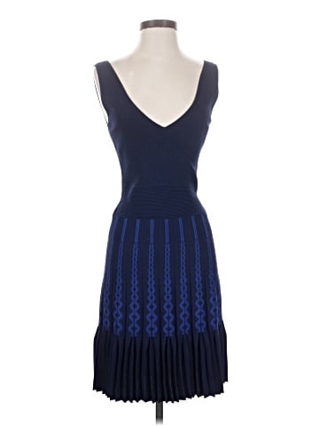 Ted Baker London Cocktail Dress (view 1)