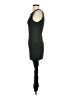 Jules Solid Black Cocktail Dress Size XS - photo 5