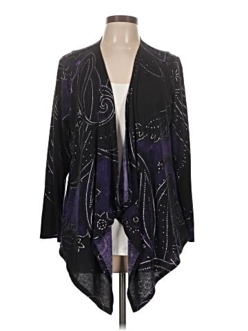 Easywear by Chico's Cardigan (view 1)