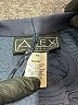Alex Evenings Silver Jacket Size 14 - photo 7