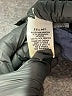 Alex Evenings Silver Jacket Size 14 - photo 8