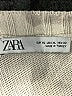 Zara Solid Ivory Turtleneck Sweater Size XL - photo 7