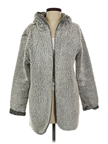 Victoria's Secret Pink Coat (view 1)
