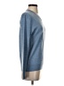 Club Monaco 100% Wool Blue Cardigan Size XS - photo 4