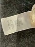 Sunday Best Tan Sweater Vest Size M - photo 8