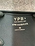 YPB Black Romper Size M - photo 4