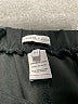 Sincerely Jules Black Dress Pants Size M - photo 4