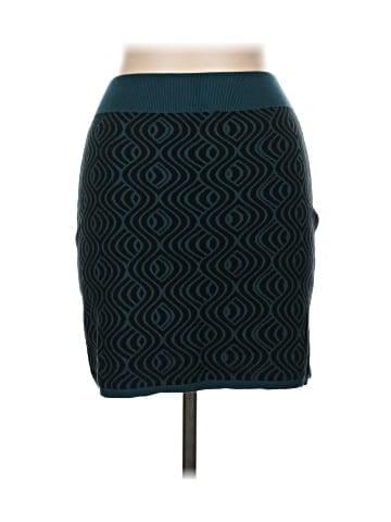 Sincerely Jules for Bandier Formal Skirt (view 2)