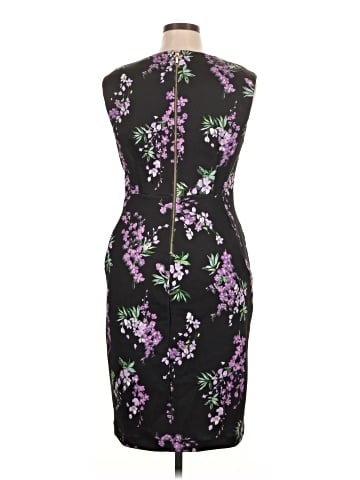 T Tahari Cocktail Dress (view 2)