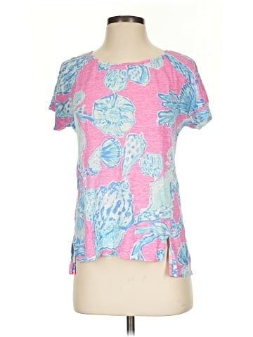 Lilly Pulitzer Short Sleeve T-Shirt (view 1)