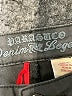 Parasuco Solid Black Casual Pants Size 14 - photo 4